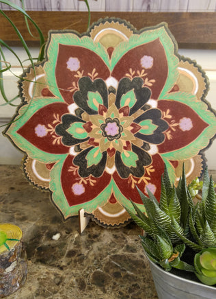 Mandala 2