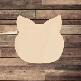 Cat Face