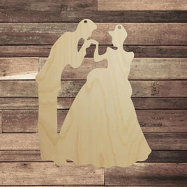 Princess Dancing 2