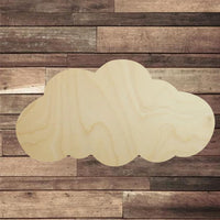 Cloud