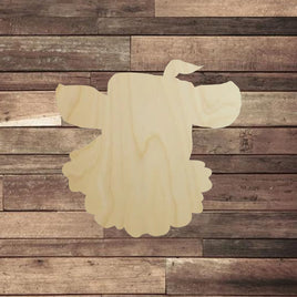 Cow Face