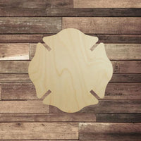 FF Cross Circle