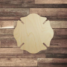 FF Cross Circle