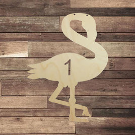 Flamingo 1