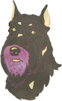 Giant Schnauzer