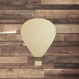 Hot Air Balloon