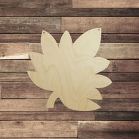 Leaf