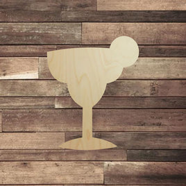 Margarita Glass
