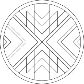 Aztec - Wholesale - Personal Handcrafted Displays