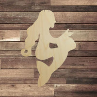 Mermaid 1