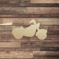 Motorcycle