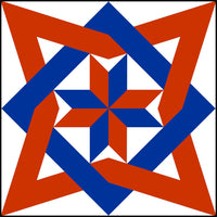 Barn Quilt Paint Party - April 15, 2022 - 6:00 pm