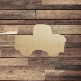 Old Truck