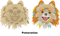 Pomeranian