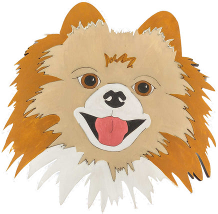 Pomeranian