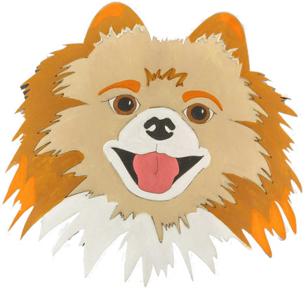 Pomeranian