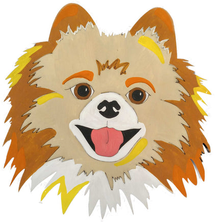 Pomeranian