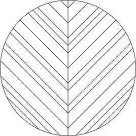 Uneven Chevron - Wholesale